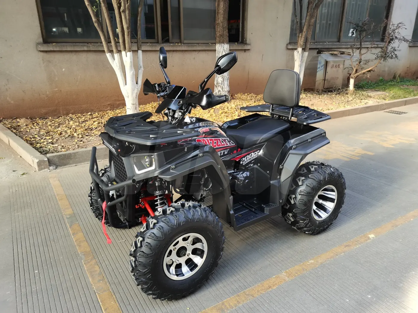 2025 Motoland Wild,