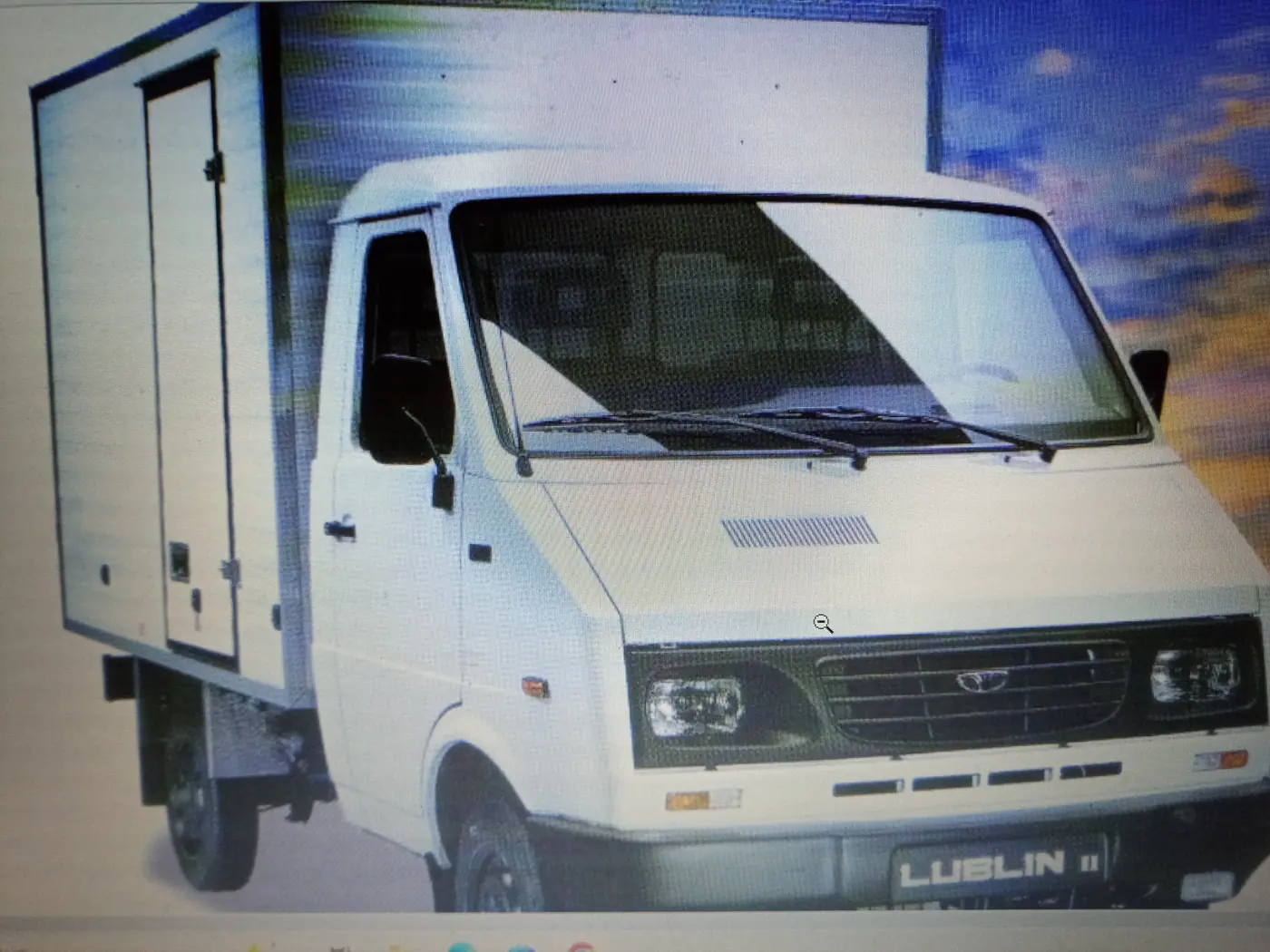 Daewoo Lublin 2026