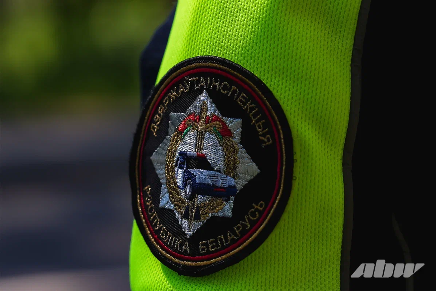 В Беларуси модернизируют информационную систему ГАИ