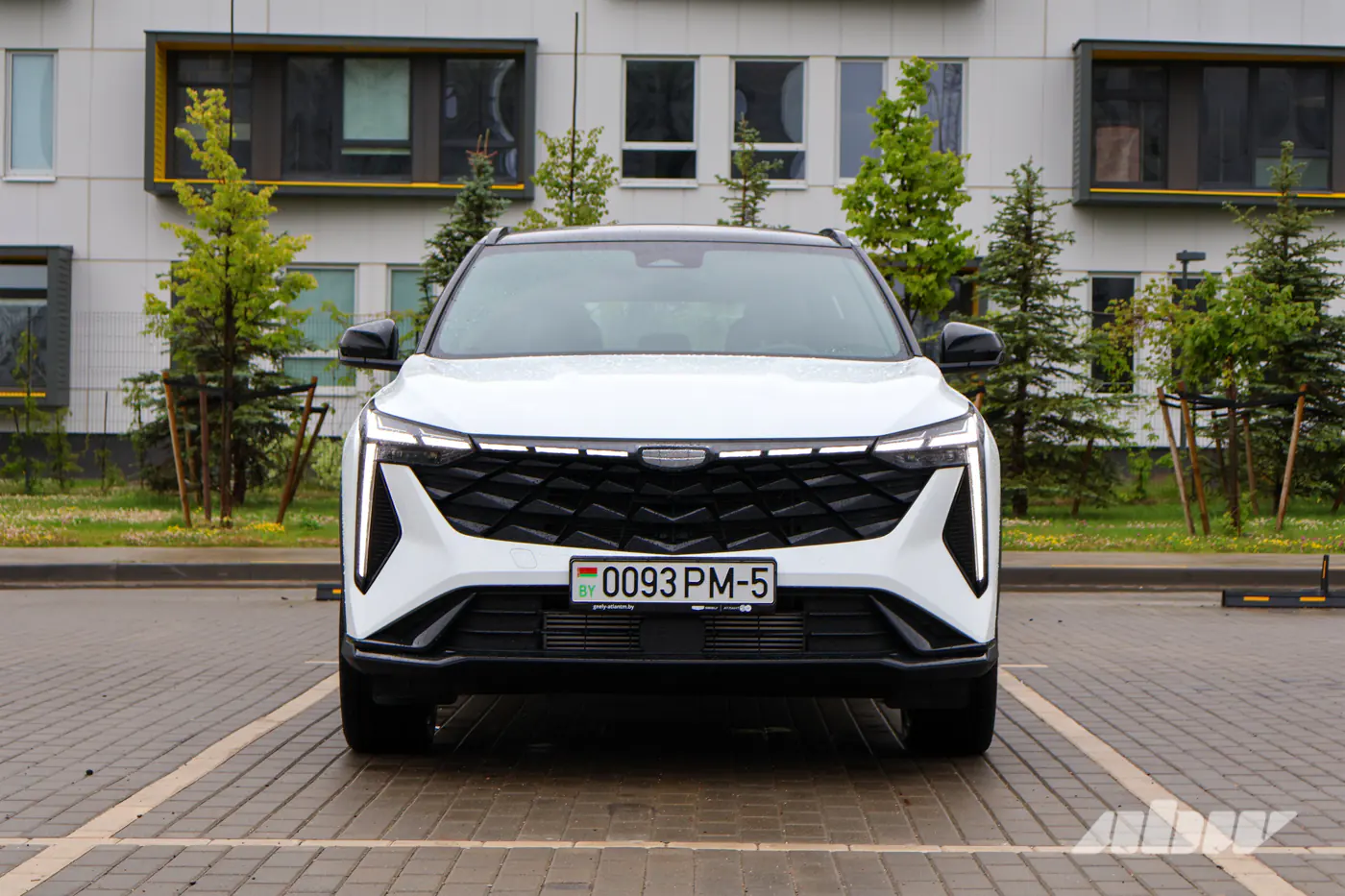 Пять лет спустя: стоит ли менять проверенный временем Geely Coolray на новый Geely Cityray