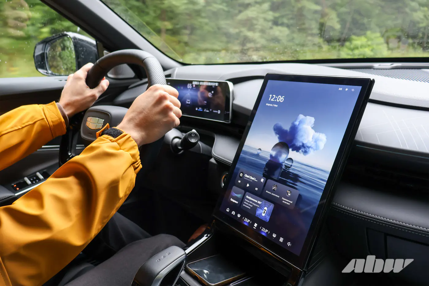 Пять лет спустя: стоит ли менять проверенный временем Geely Coolray на новый Geely Cityray