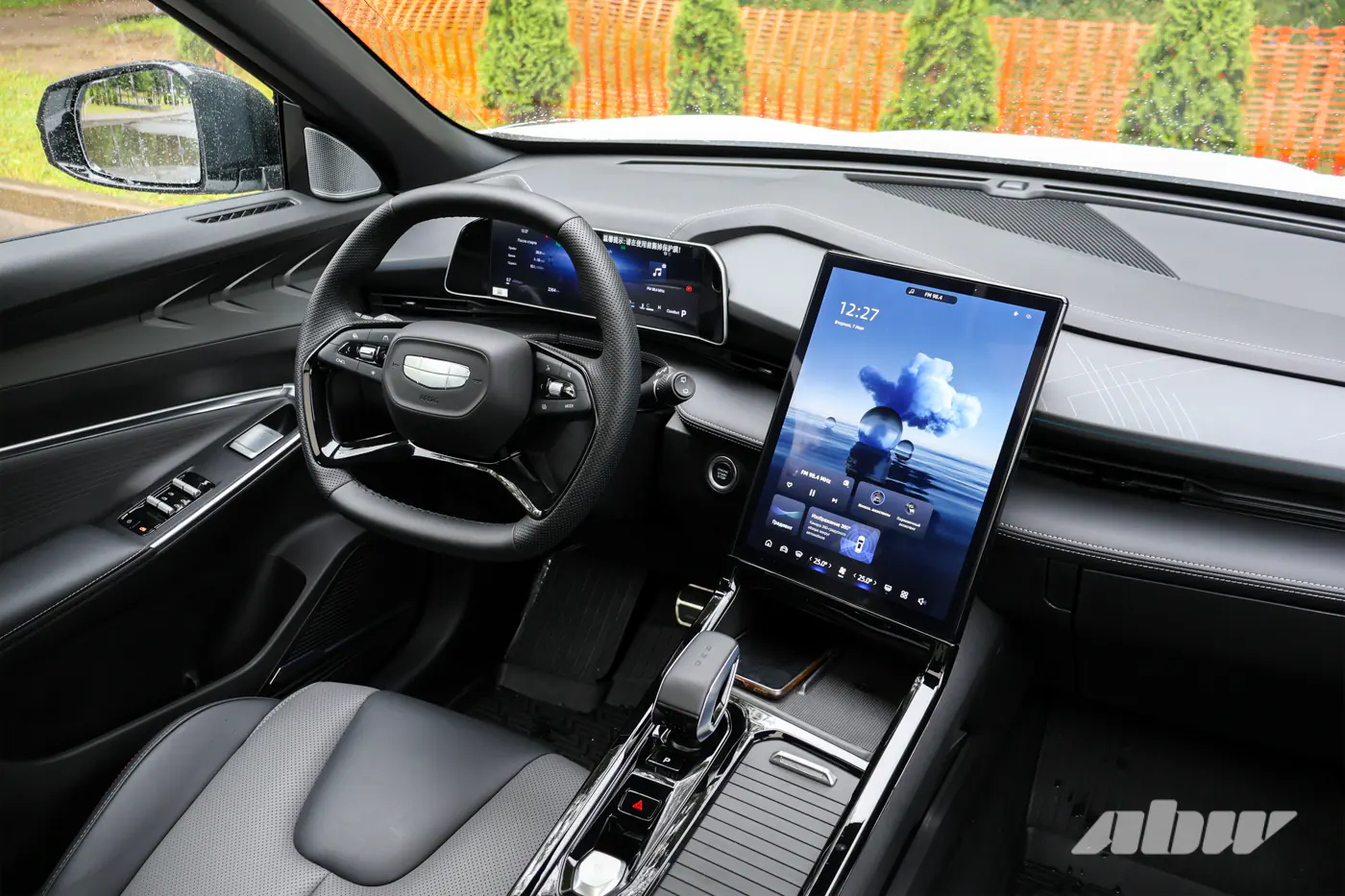 Пять лет спустя: стоит ли менять проверенный временем Geely Coolray на новый Geely Cityray