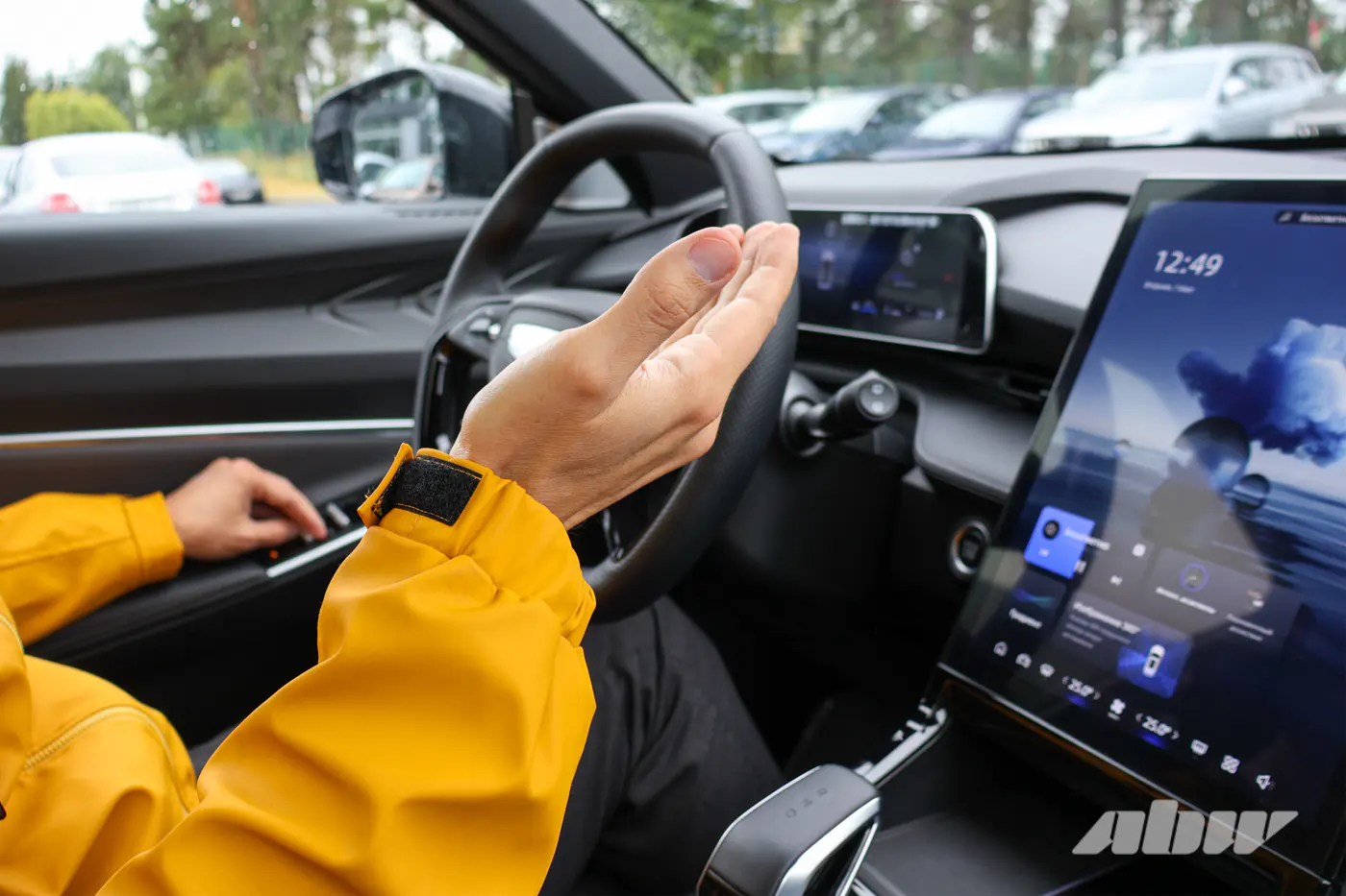 Пять лет спустя: стоит ли менять проверенный временем Geely Coolray на новый Geely Cityray
