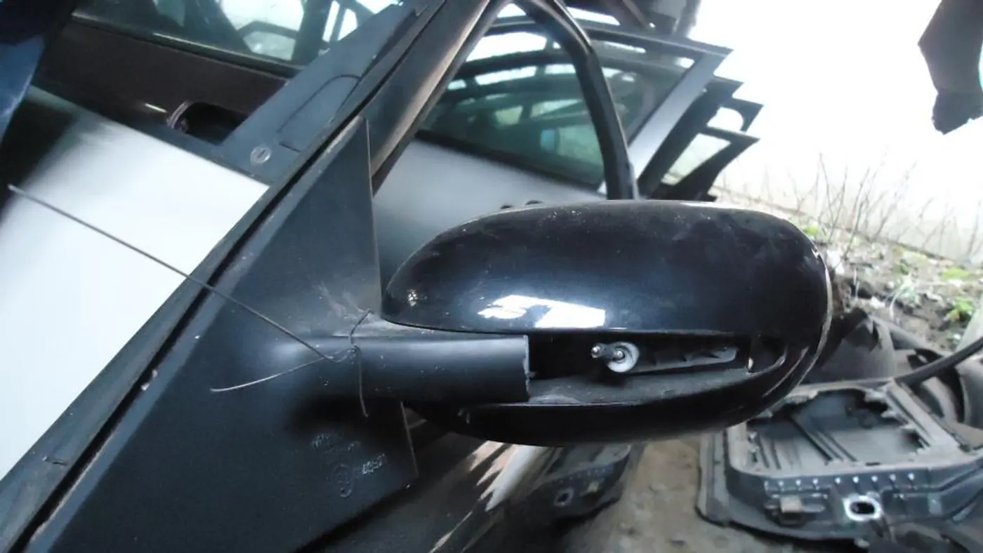 Зеркало наружное левое к Fiat Coupe 1997