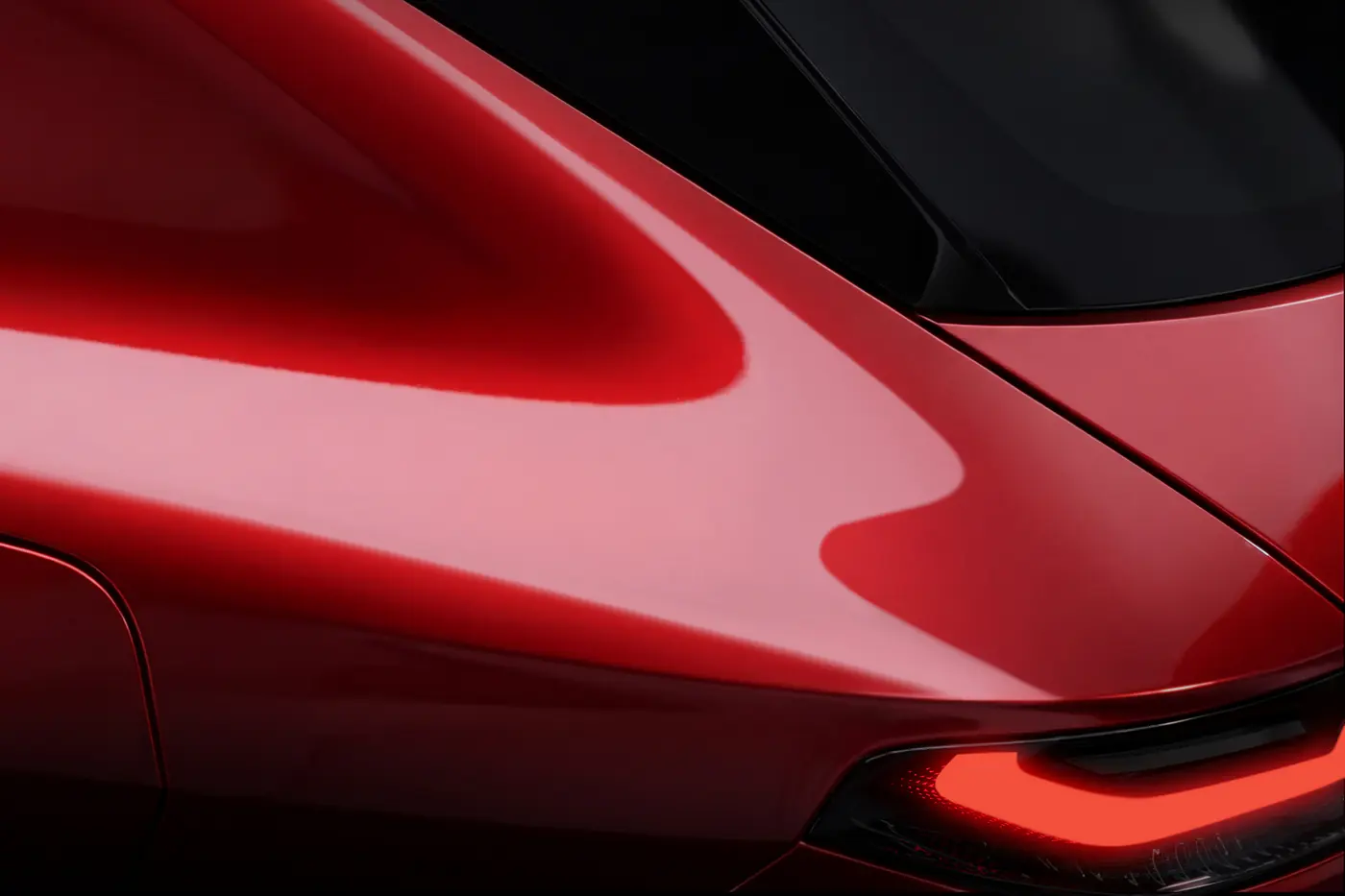 Новый кроссовер Alfa Romeo: первое изображение
