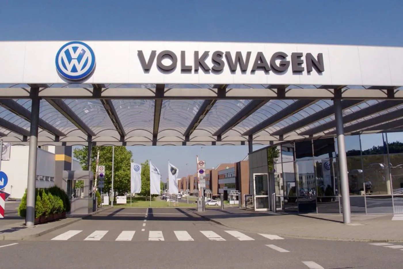 Volkswagen может отказаться сразу от 10 моделей ради экономии 6,5 млрд евро