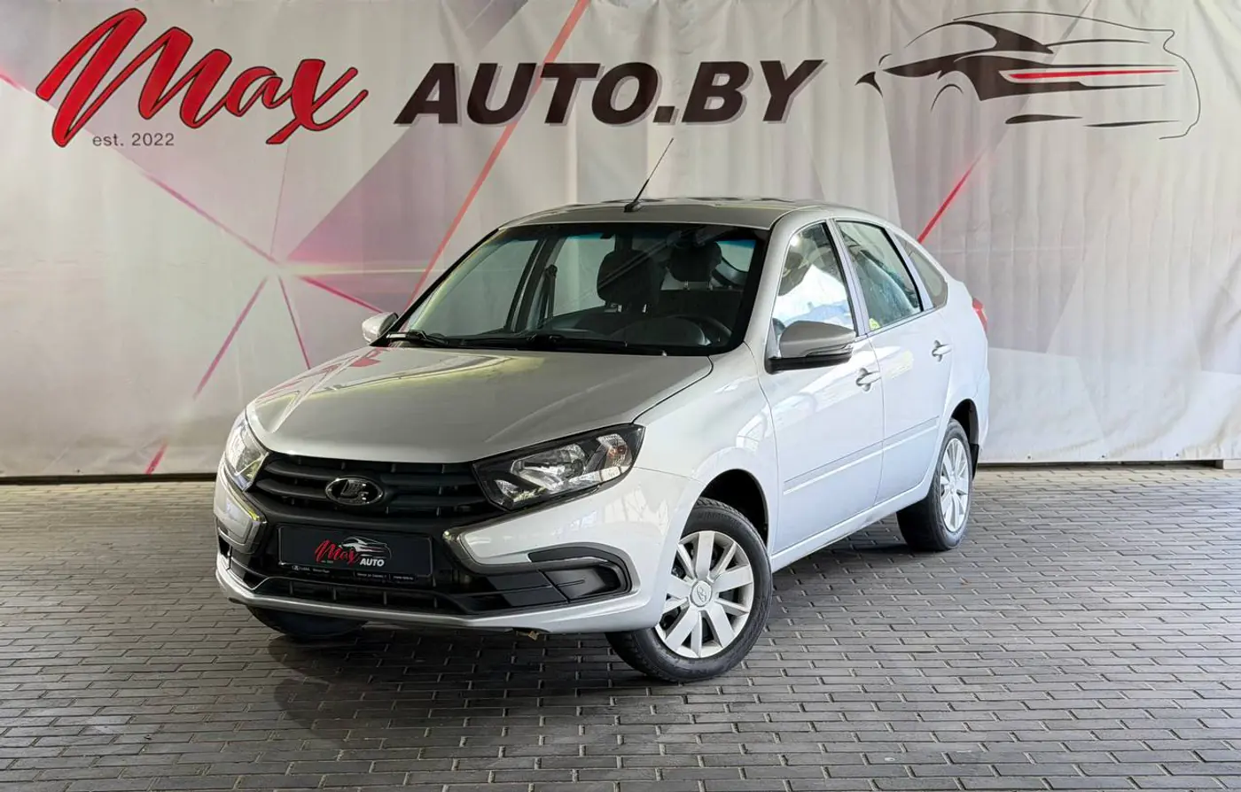 LADA (ВАЗ) Granta I Рестайлинг, 2023