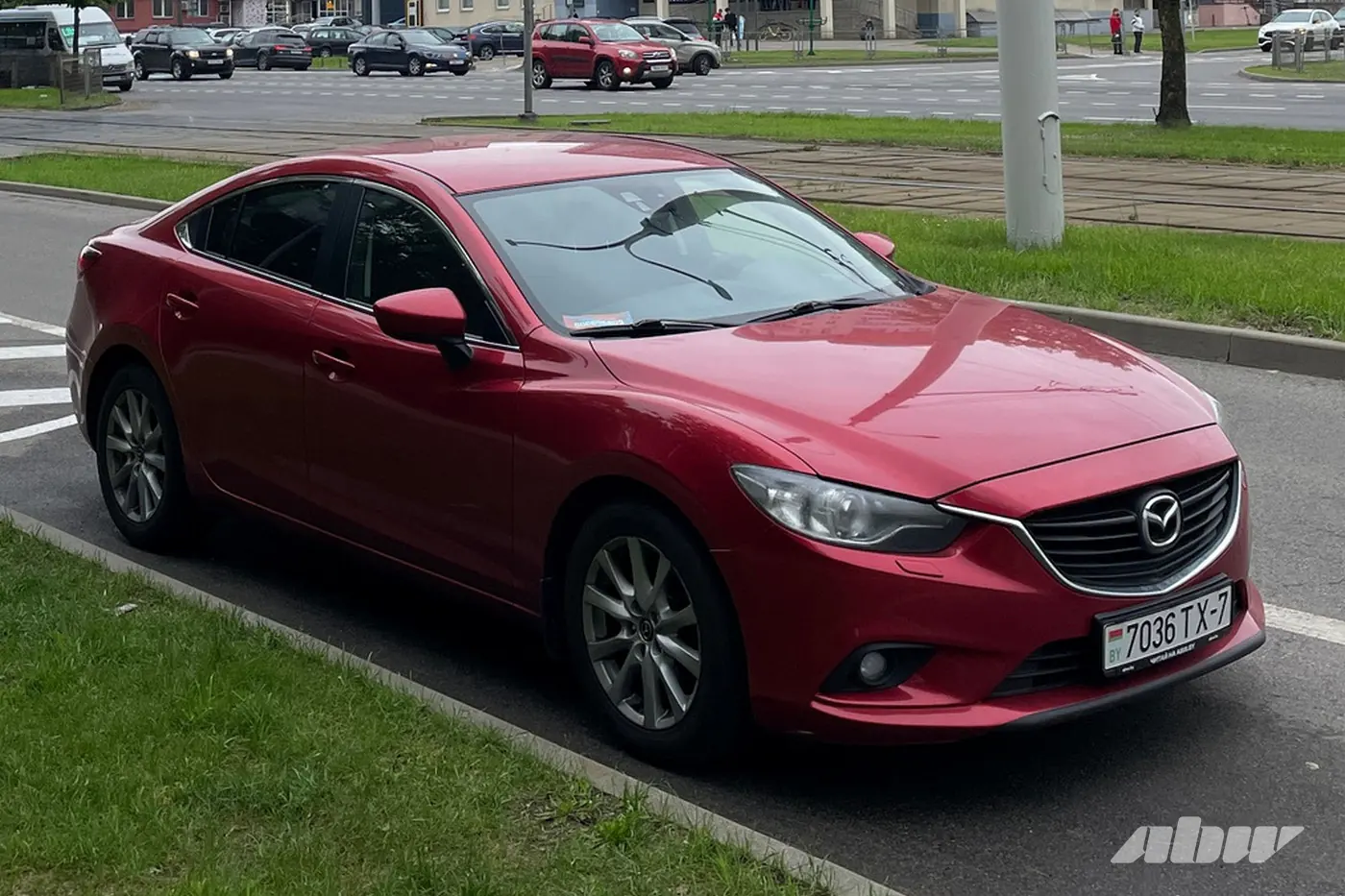«Спустя год узнал, что машина бита с двух сторон». Опыт эксплуатации Mazda 6