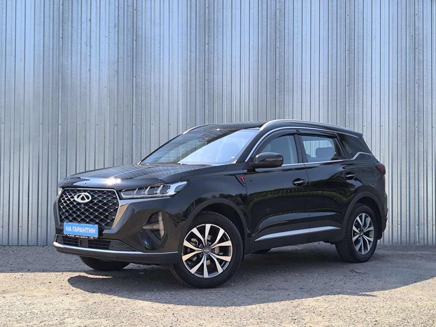 Chery Tiggo 7 Pro Max I, 2023