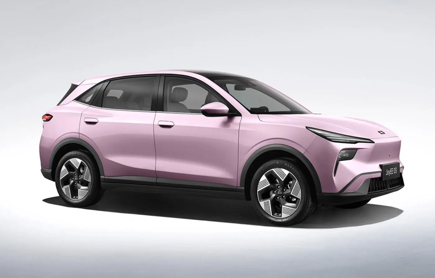 FAW Bestune JoyEE 03 I, 2025