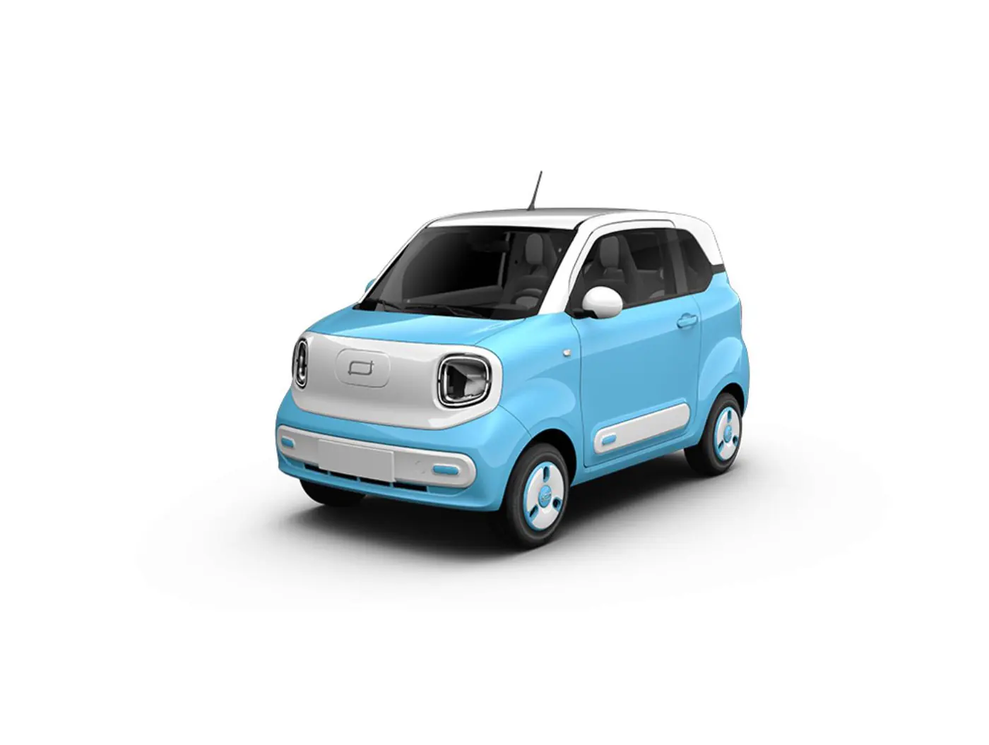 FAW Bestune Xiaoma I, 2025