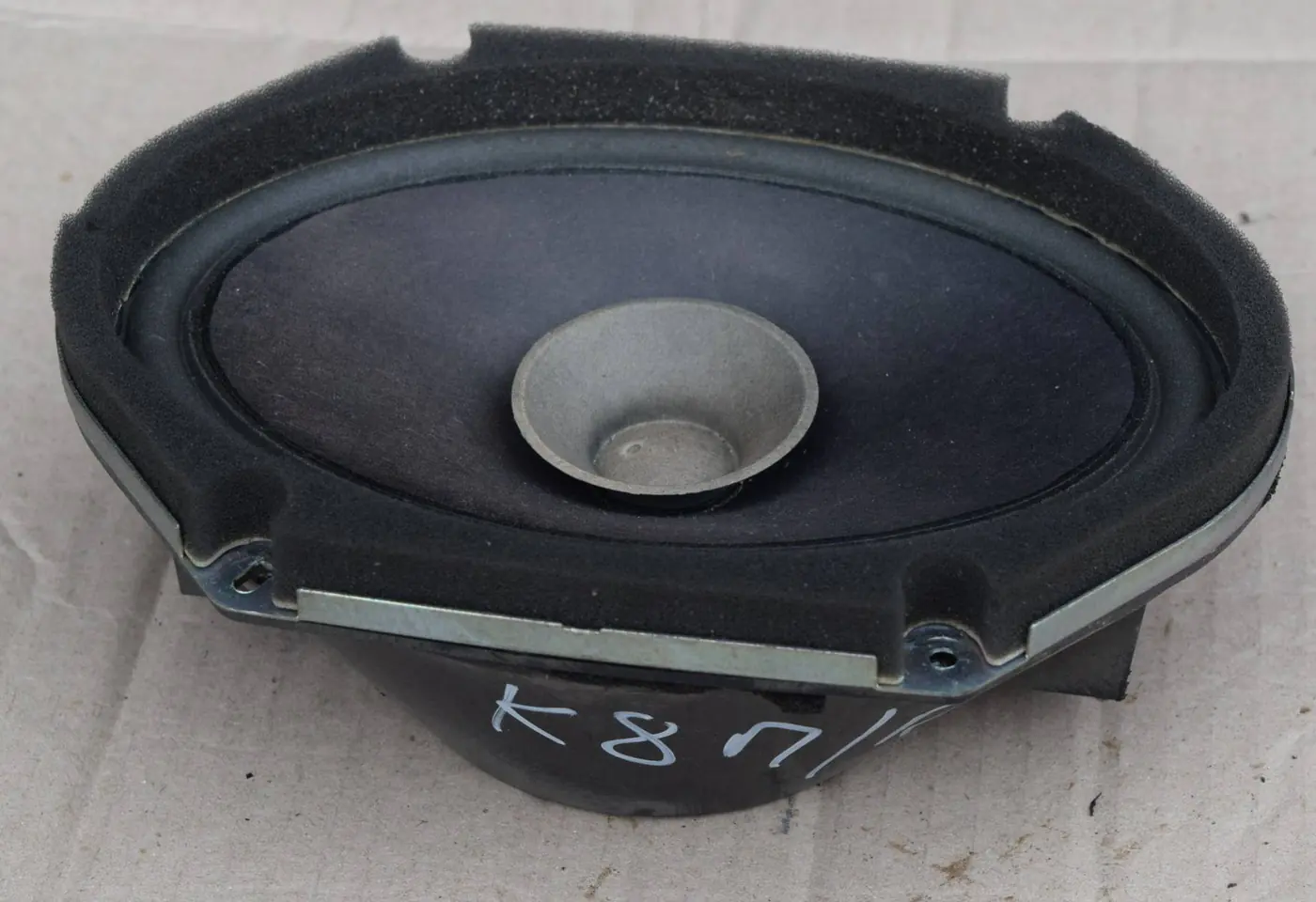 Динамик двери передней правой к Mazda CX-7 2007