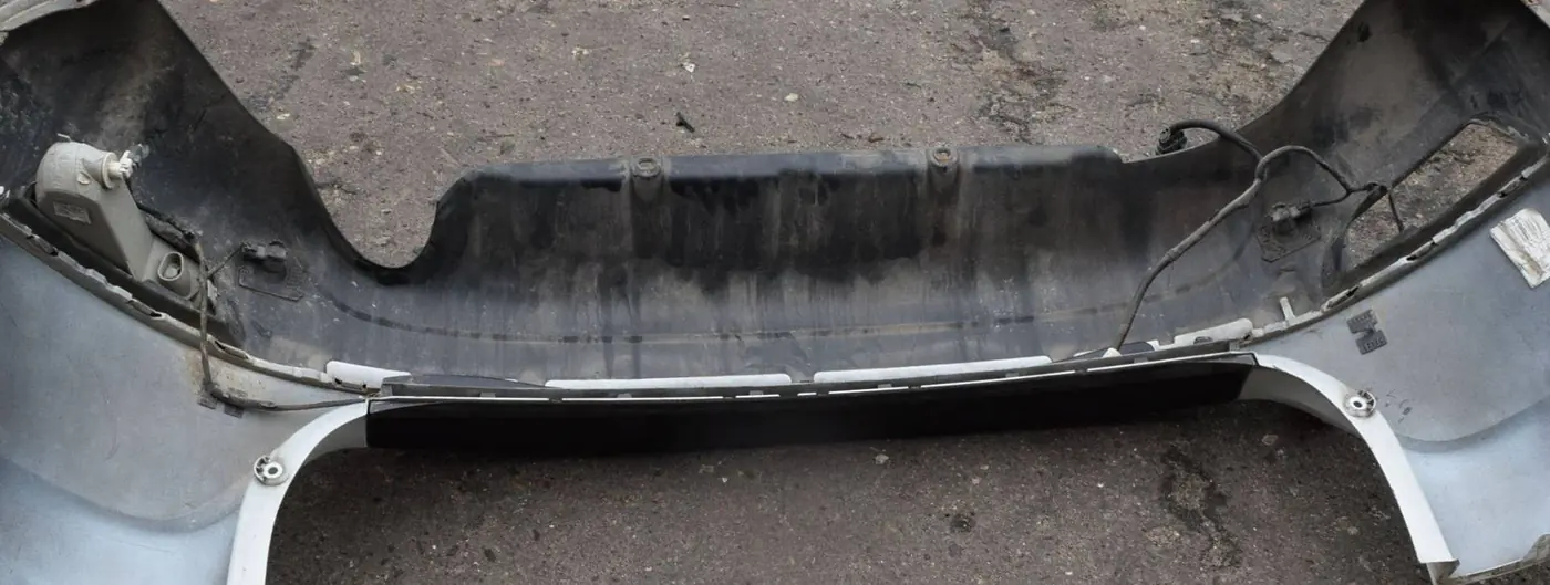 Проводка бампера заднего к Volvo XC60 2010
