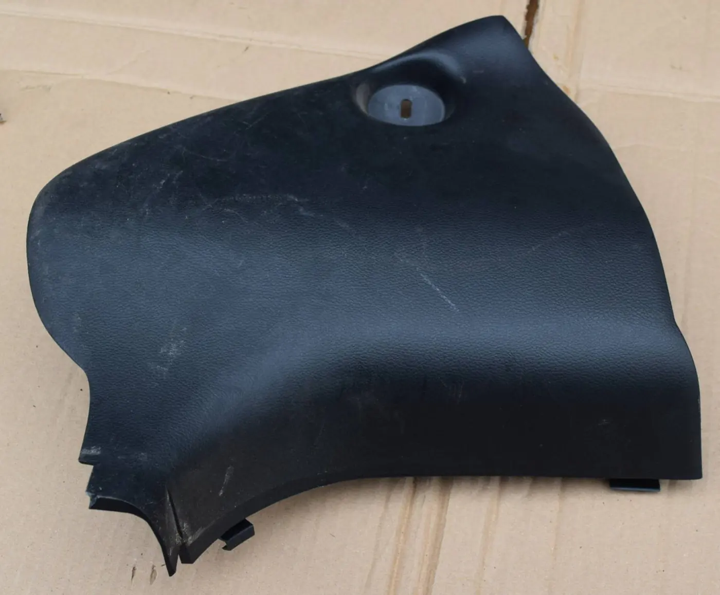 Молдинг (накладка) к Mazda CX-7 2007