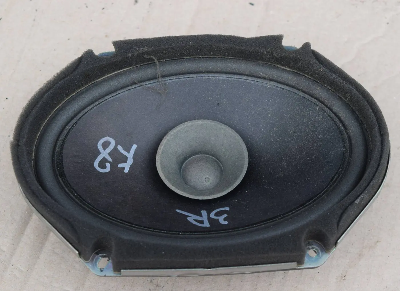 Динамик к Mazda CX-7 2007