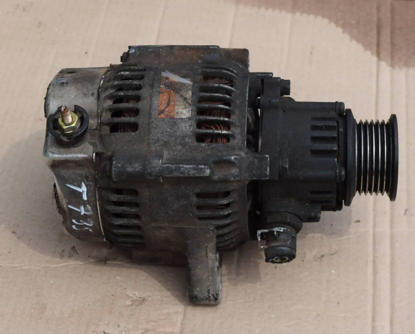 Генератор к Rover 45 2001