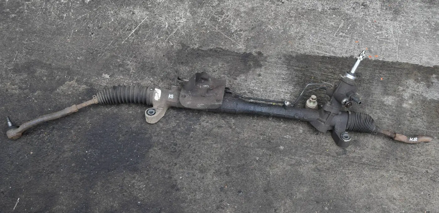 Рулевая рейка к Mazda CX-7 2007