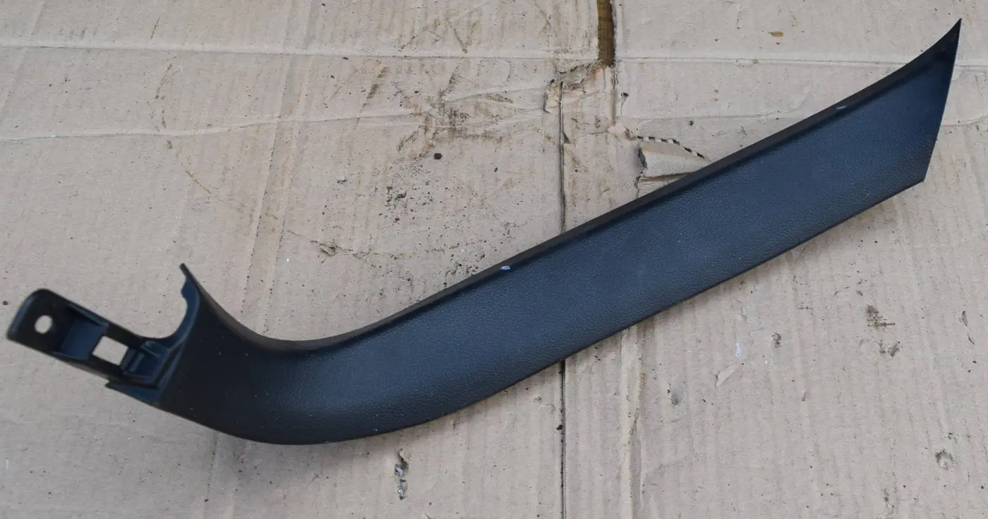 Обшивка крышки багажника к Mazda CX-7 2007