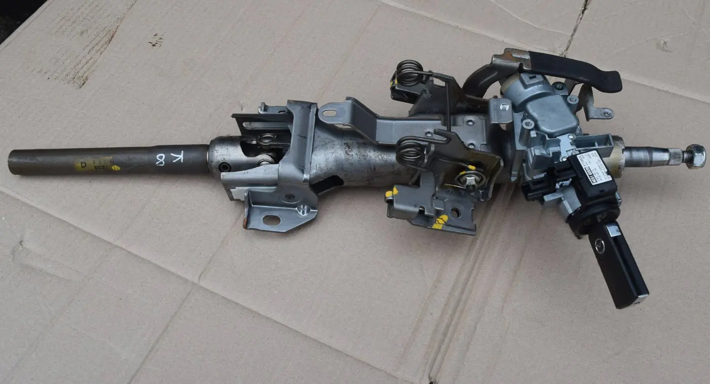 Замок зажигания к Mazda CX-7 2007