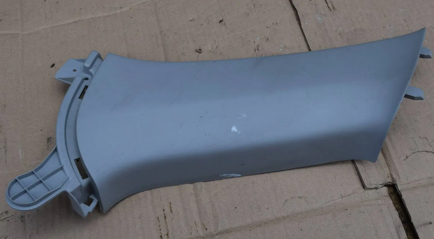 Обшивка салона к Mazda CX-7 2007