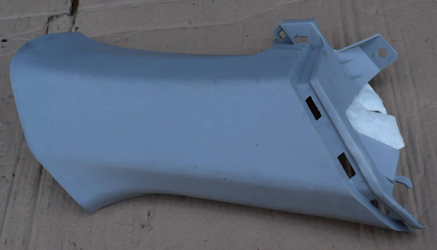 Обшивка салона к Mazda CX-7 2007