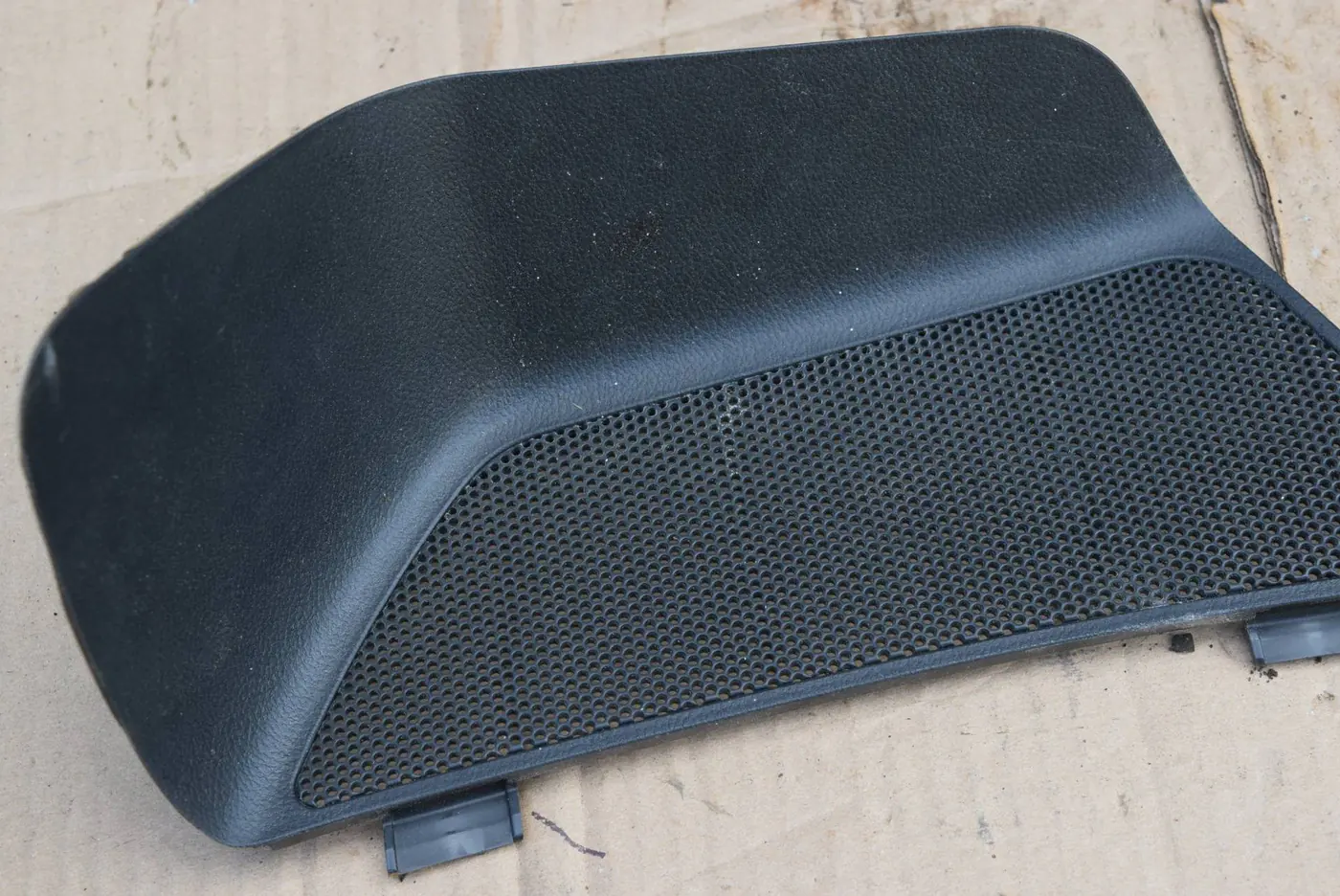 Сетка для динамика к Mazda CX-7 2007