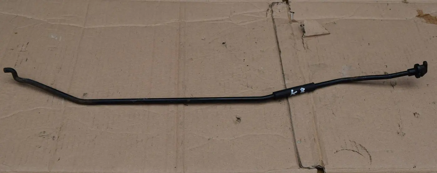 Держатель капота к Mazda CX-7 2007