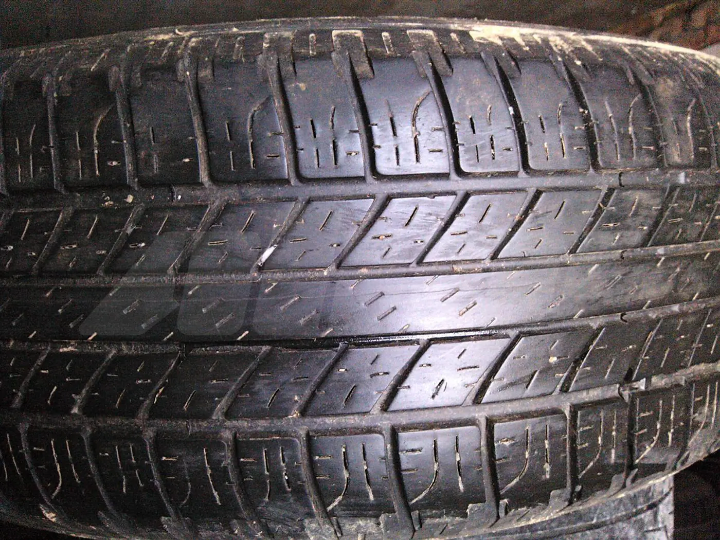 R18 255 55 Goodyear НР