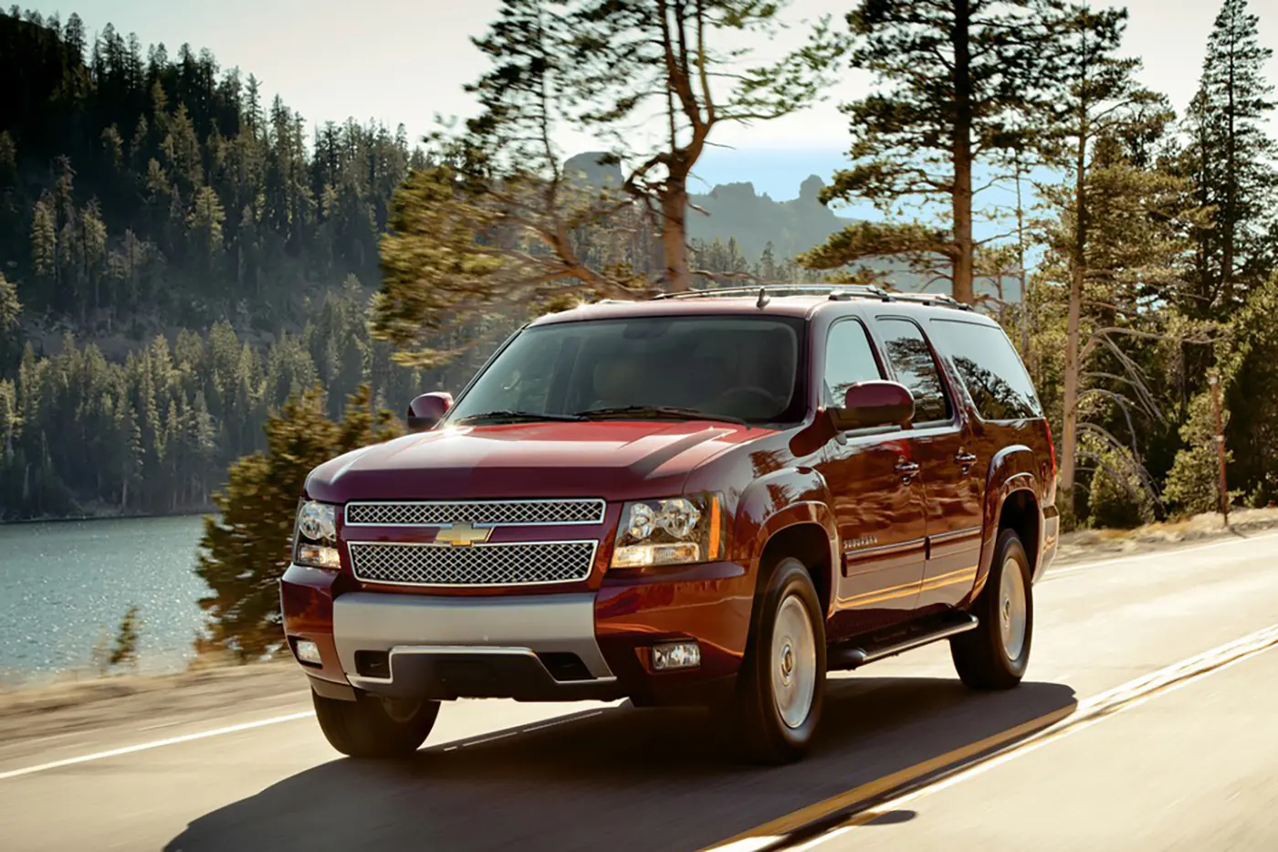 В США исчезают машины на «механике»