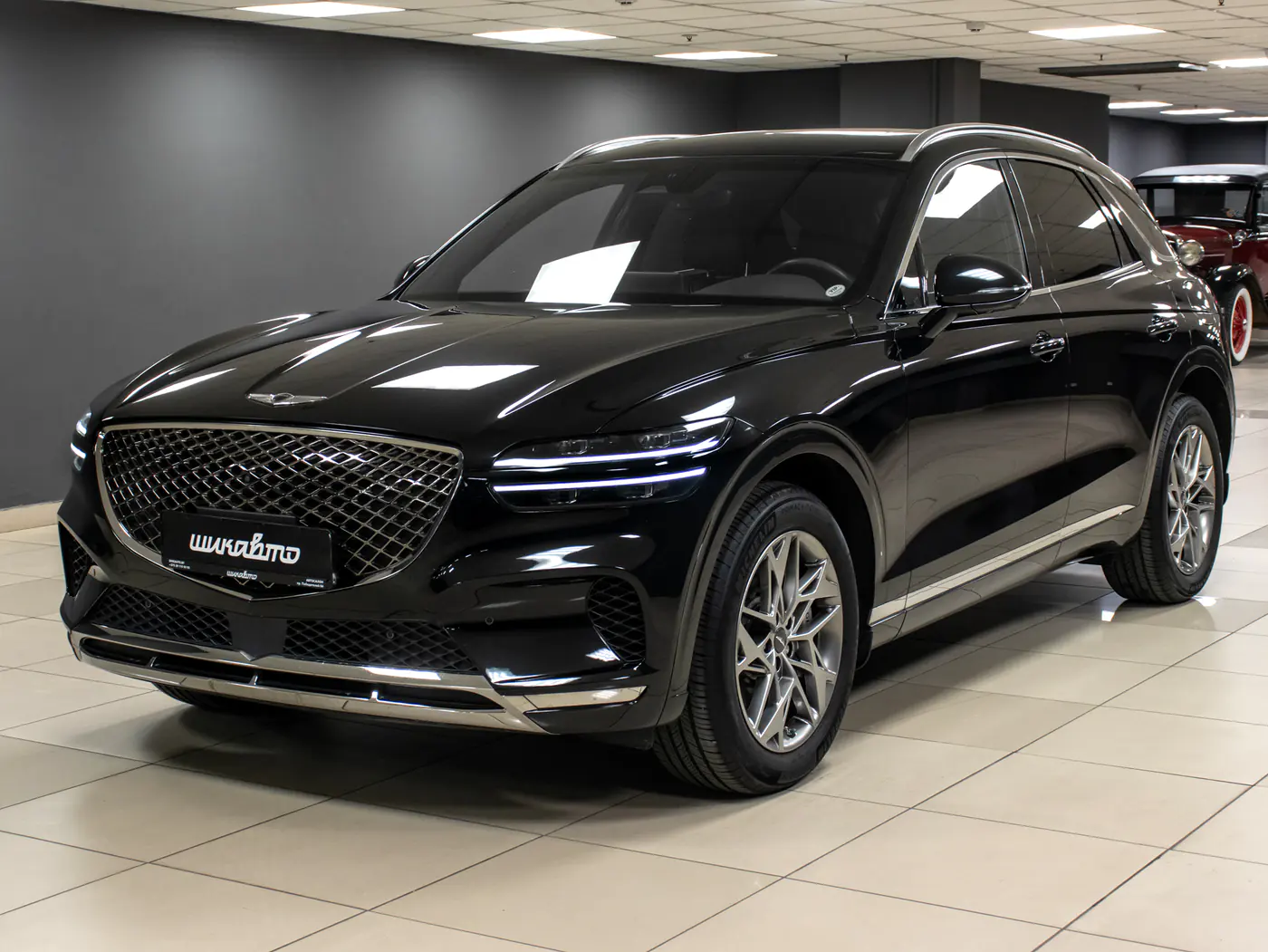 Genesis GV70 I, 2023
