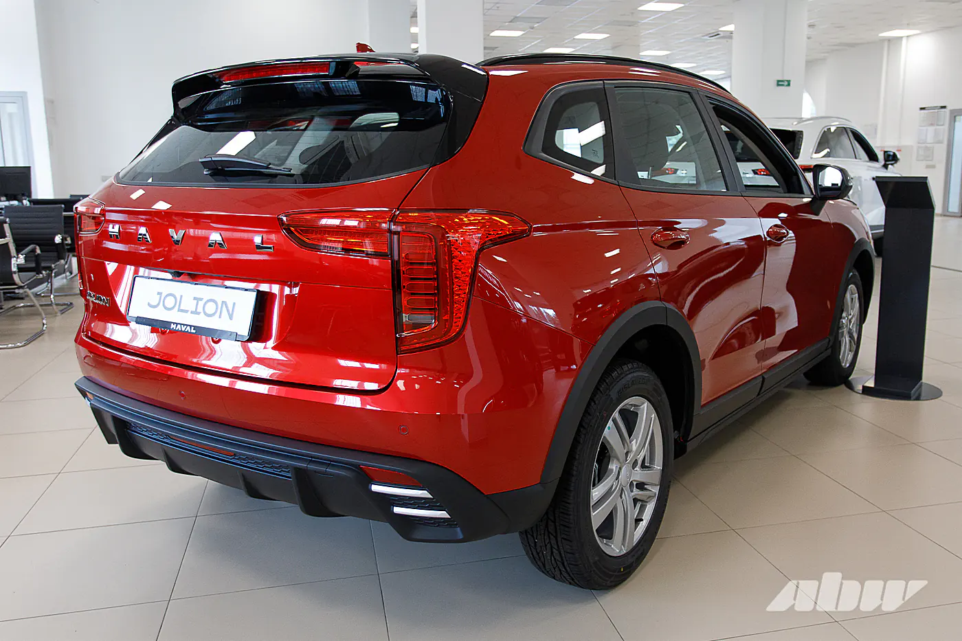 Кредит, рассрочка или лизинг: как выгоднее купить Haval в Беларуси