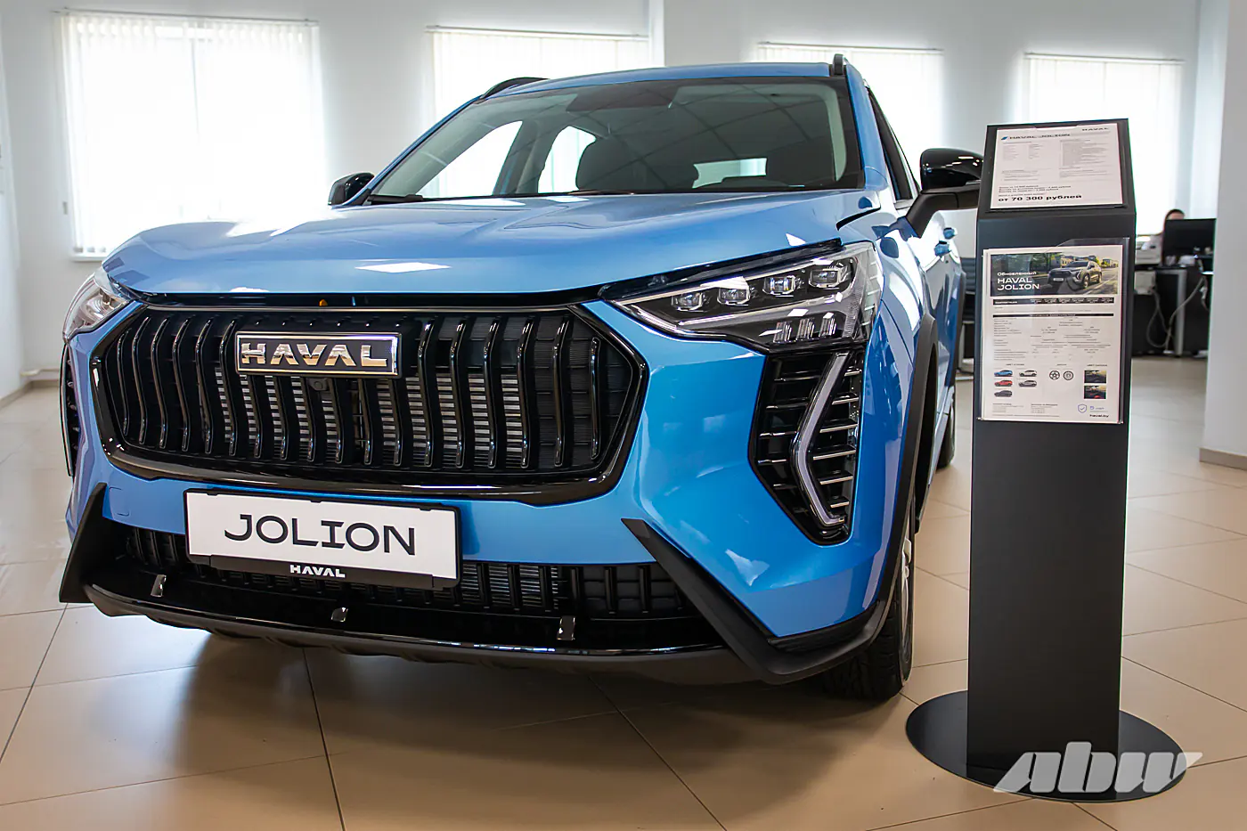 Кредит, рассрочка или лизинг: как выгоднее купить Haval в Беларуси