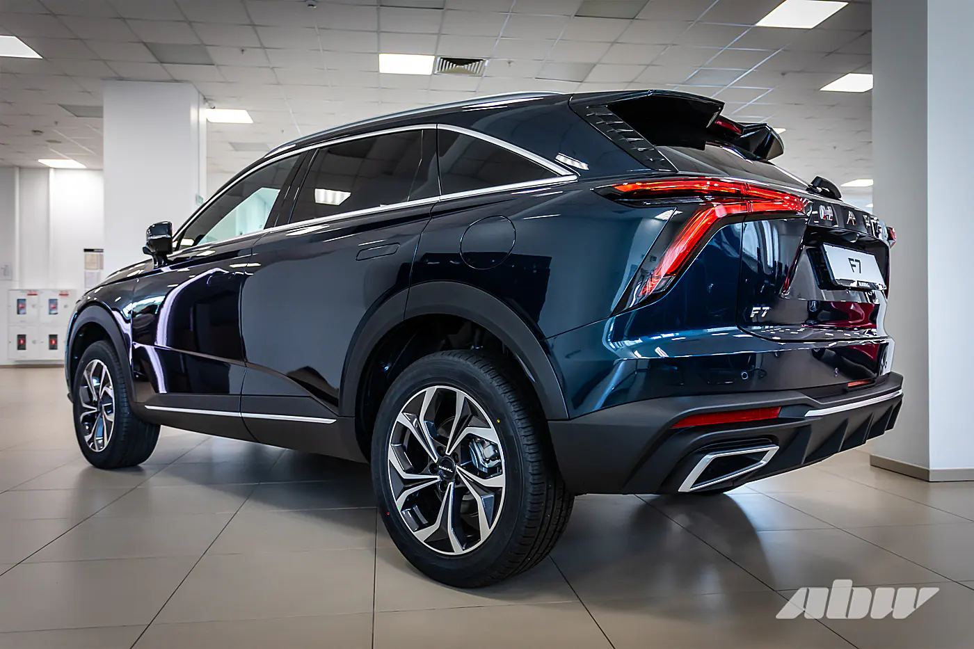 Кредит, рассрочка или лизинг: как выгоднее купить Haval в Беларуси