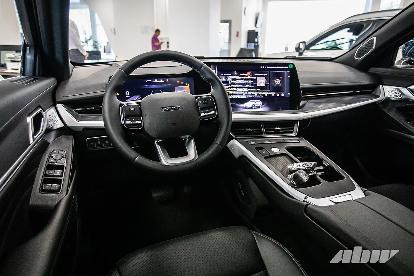 Кредит, рассрочка или лизинг: как выгоднее купить Haval в Беларуси