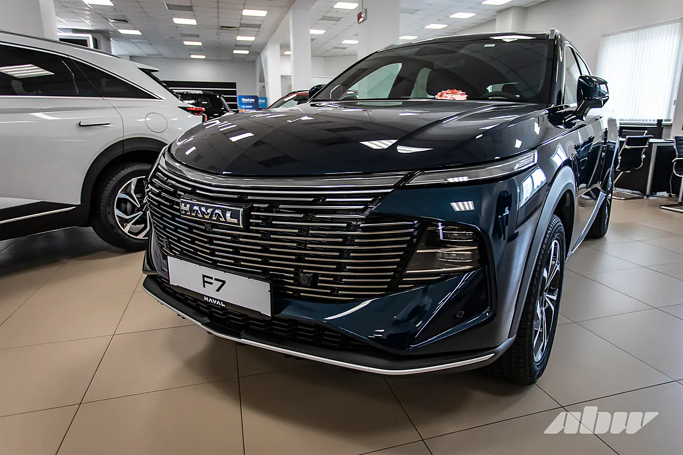 Кредит, рассрочка или лизинг: как выгоднее купить Haval в Беларуси