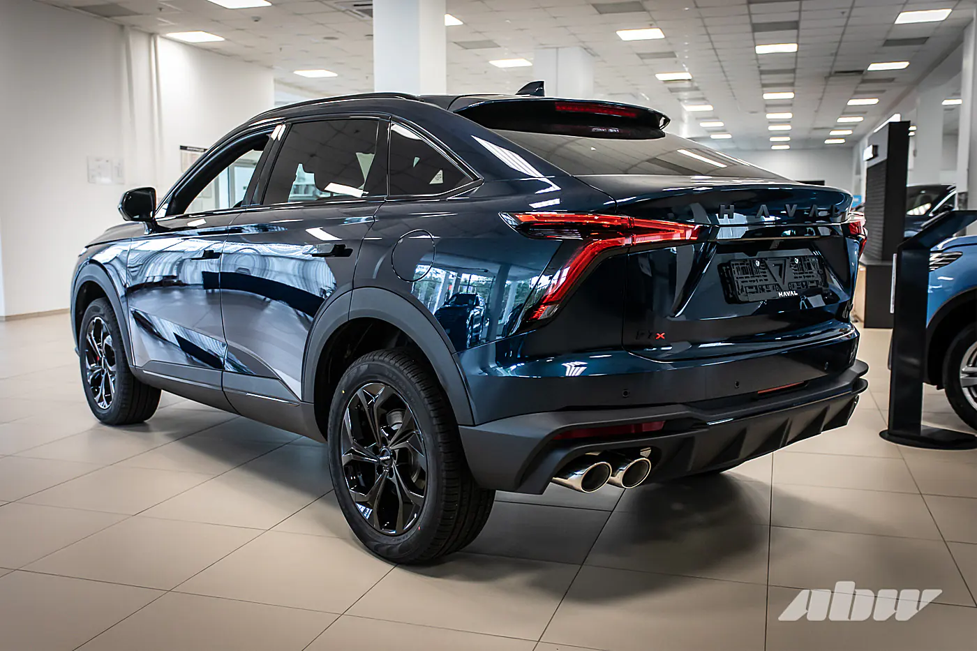 Кредит, рассрочка или лизинг: как выгоднее купить Haval в Беларуси