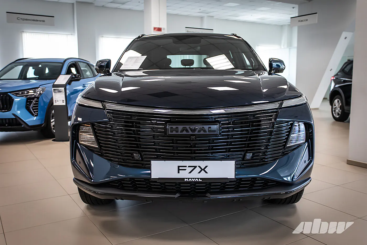 Кредит, рассрочка или лизинг: как выгоднее купить Haval в Беларуси