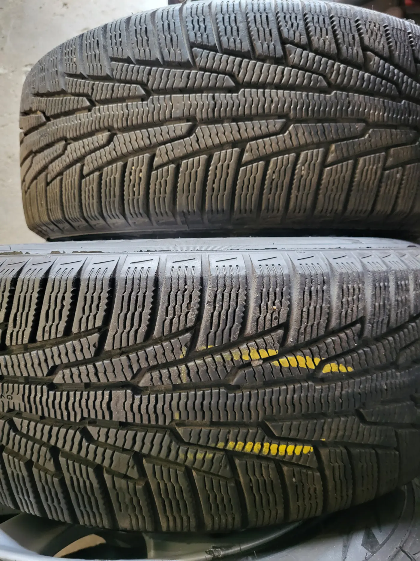 R17 225 55 Nordman Nordman RS 2