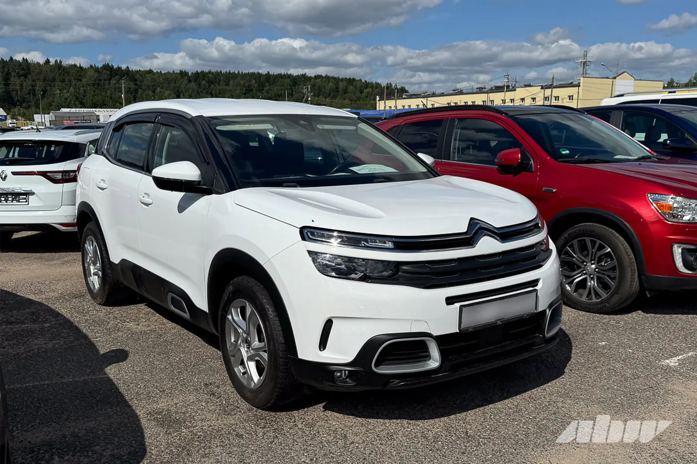 Какой автомобиль вам по карману? Новый сервис ABW покажет доступную сумму финансирования