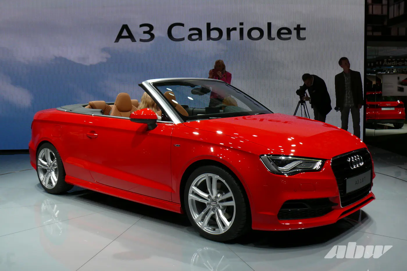 Семейство Audi A3: обновление на 30-летие