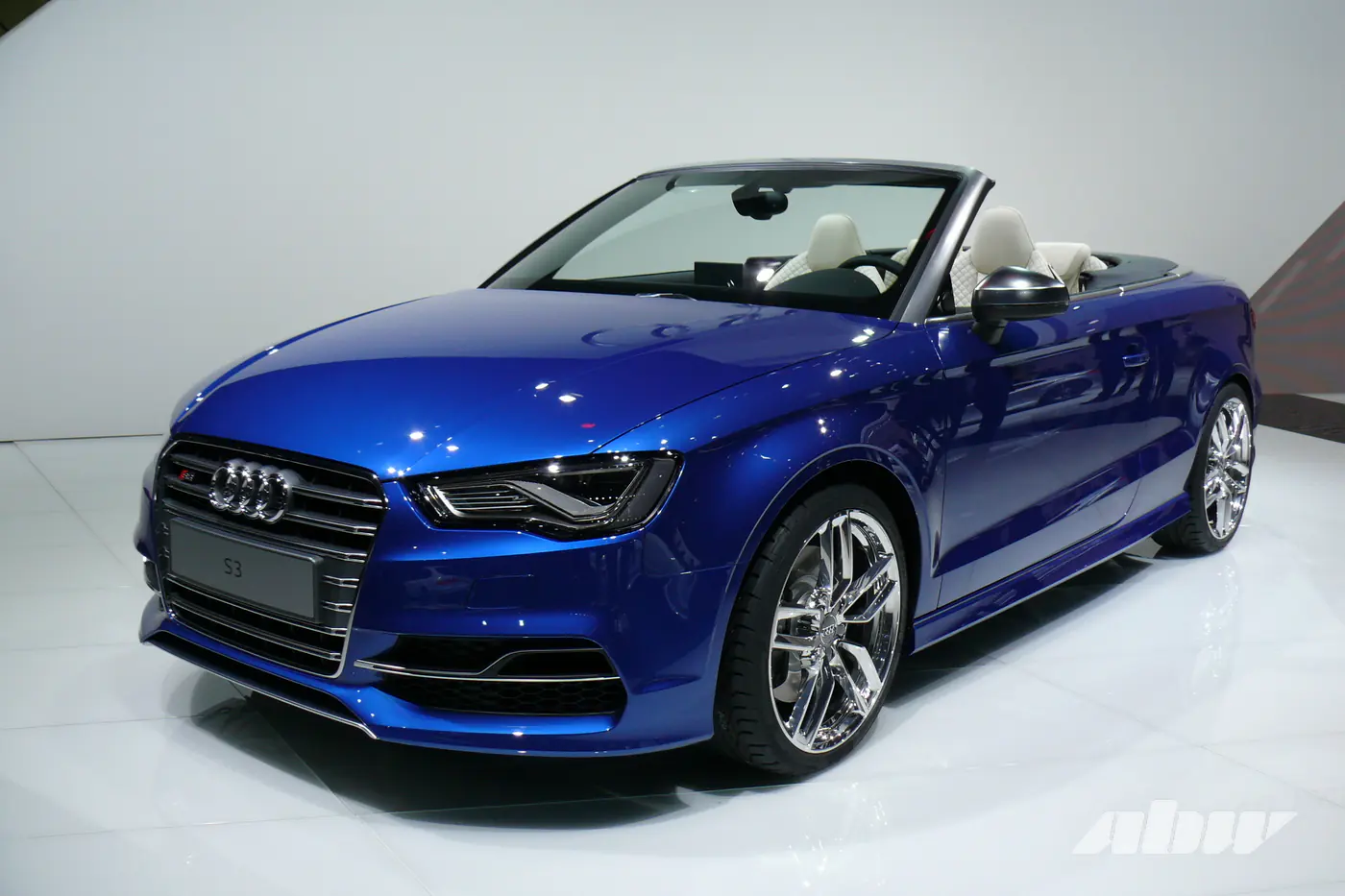 Семейство Audi A3: обновление на 30-летие