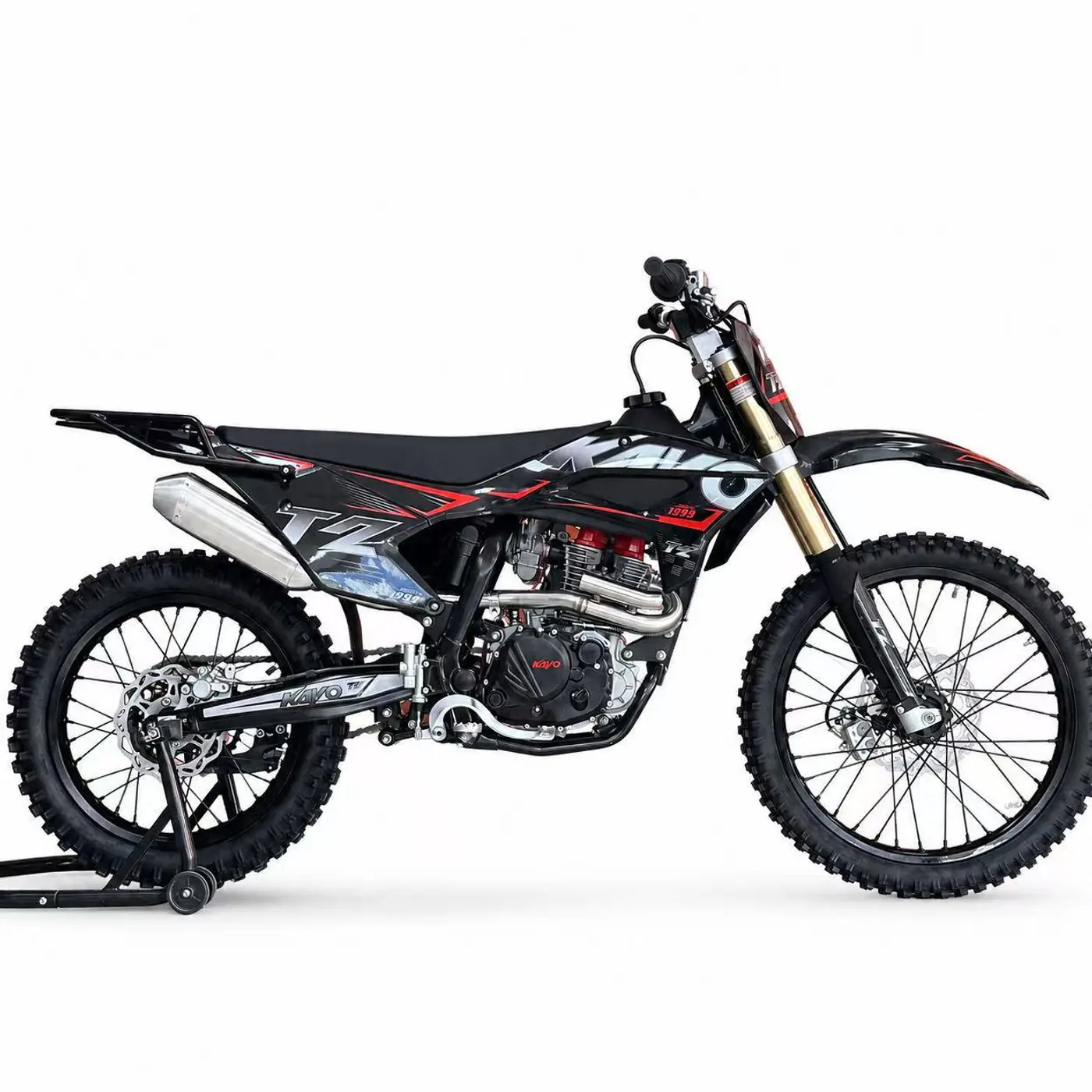KAYO T2 250 Enduro MX, 2026