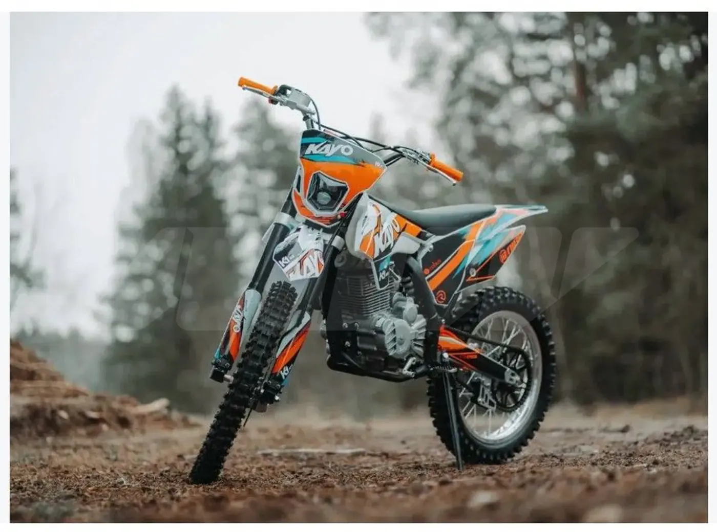 KAYO K1,
