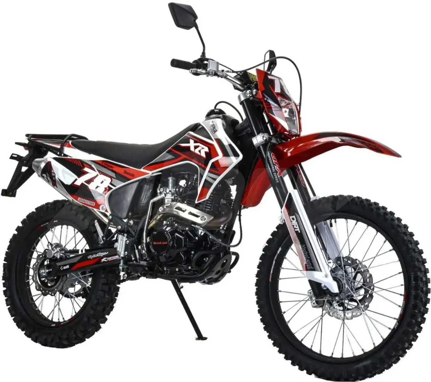 Motoland XR300 LITE,