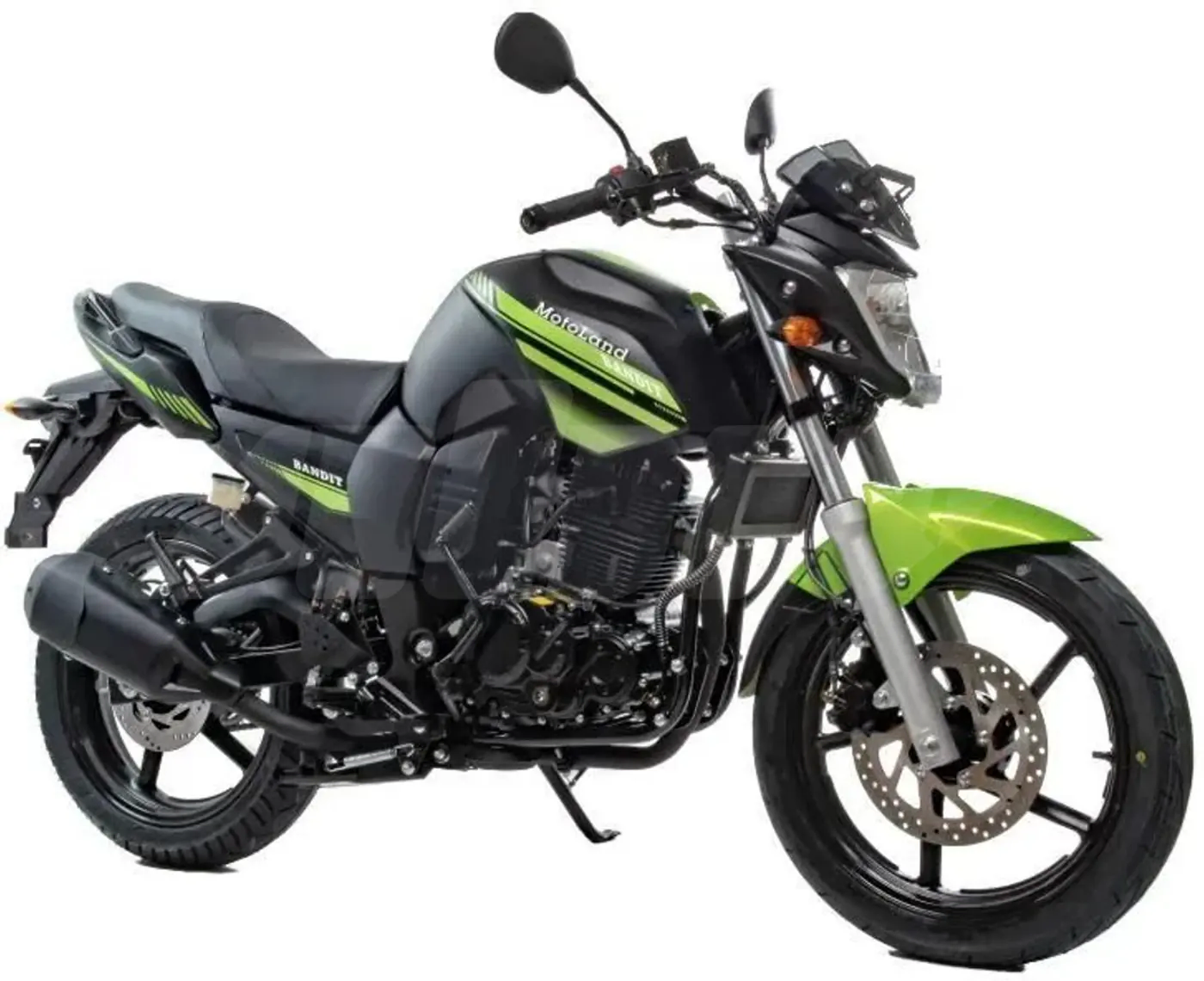 Motoland BANDIT 300,