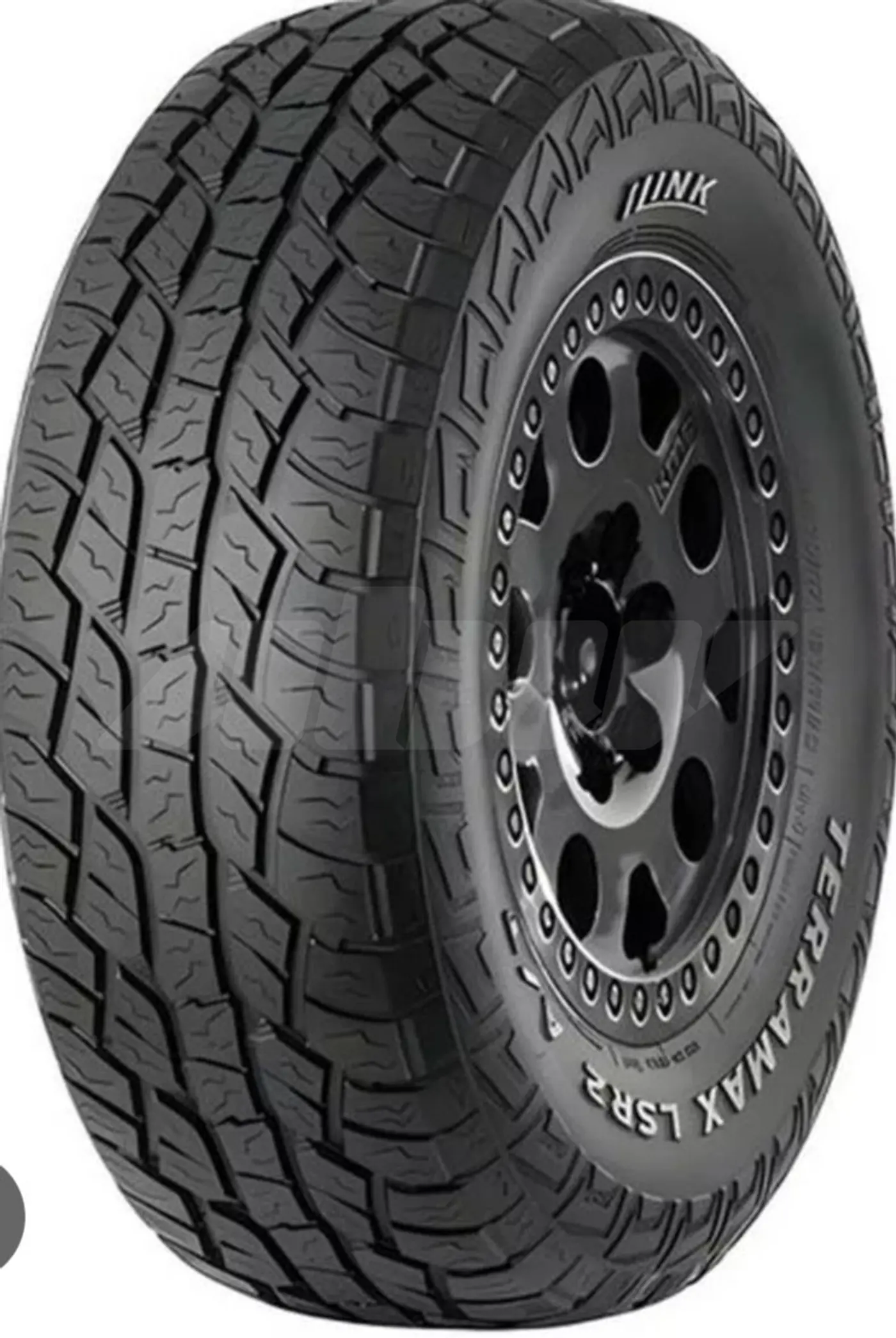 R17 225 60 Ilink terramax lsr2 a/t