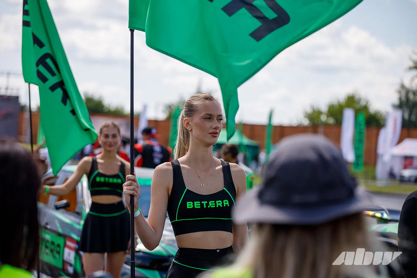Жаркий Пинск: развязка Betera чемпионата Беларуси по дрифту всё ближе!