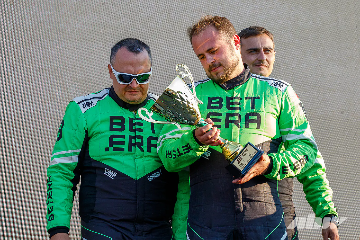 Жаркий Пинск: развязка Betera чемпионата Беларуси по дрифту всё ближе!
