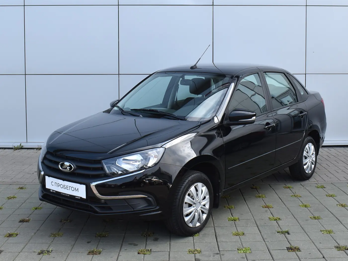 LADA (ВАЗ) Granta I Рестайлинг, 2025