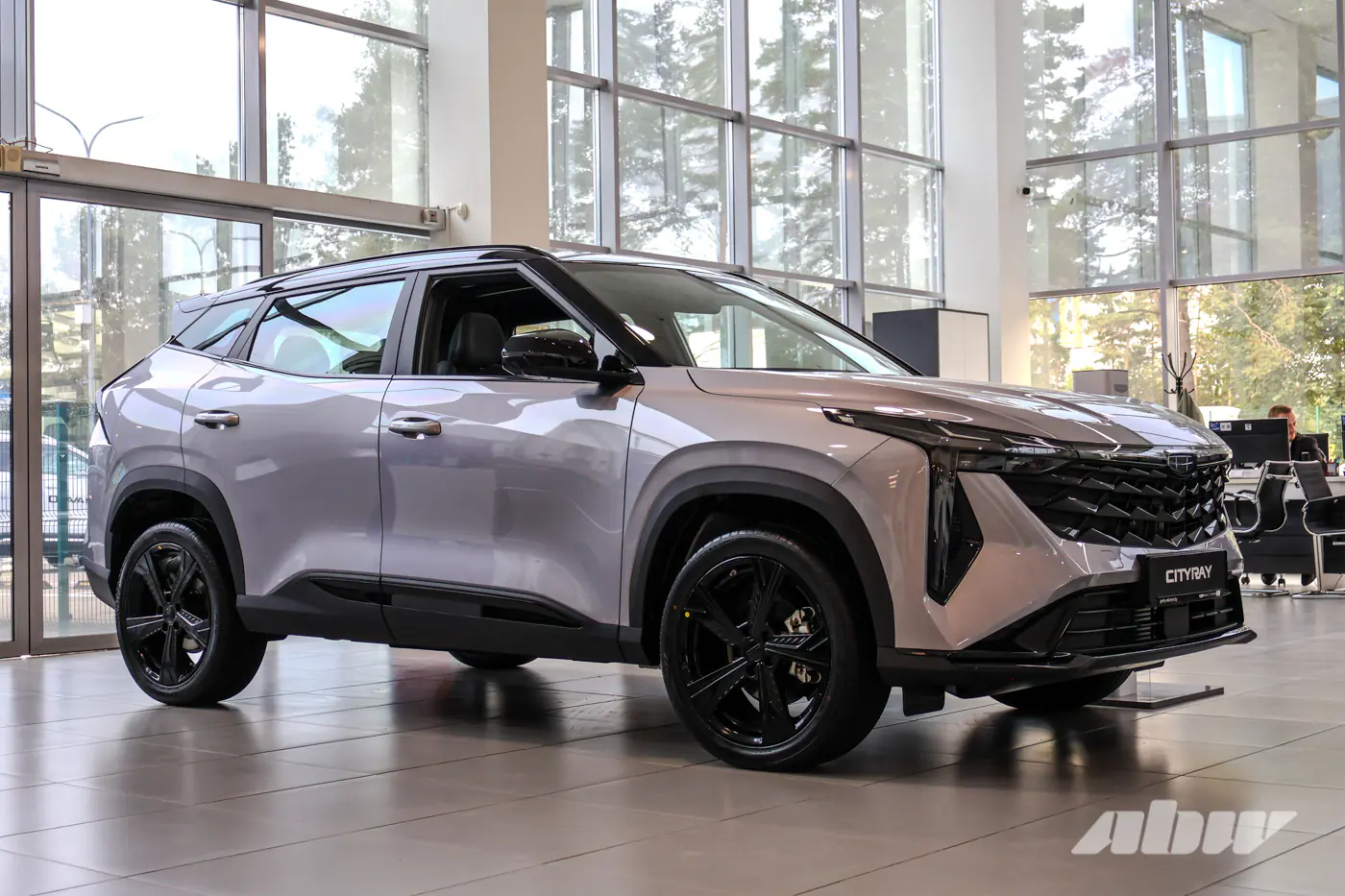 Покупка без сюрпризов: считаем расходы на Geely Cityray за 4 года